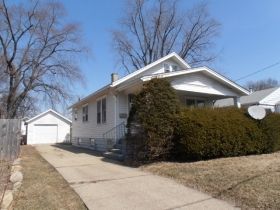 721 E Virginia Ave, Peoria, IL 61603