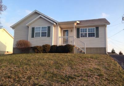202 Custer Ct, Winchester, KY 40391