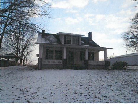 4591 Bybee Road, Winchester, KY 40391