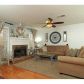 1014 Brentmoor Lane, Kennesaw, GA 30144 ID:5851914