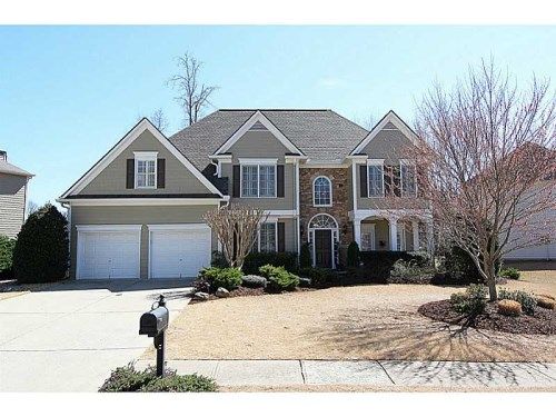 1221 Kenway Circle Se, Smyrna, GA 30082