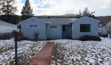 1305 D Street SW Ephrata, WA 98823