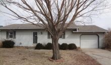 404 N Joyce St Solomon, KS 67480