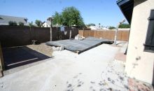 606 E Melrose Drive , AZ 85122