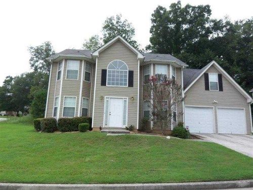 6989 Brecken Place, Lithonia, GA 30058