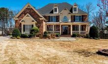 945 Checkered Way Nw Kennesaw, GA 30152