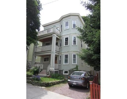 81 Montebello Rd #3, Jamaica Plain, MA 02130