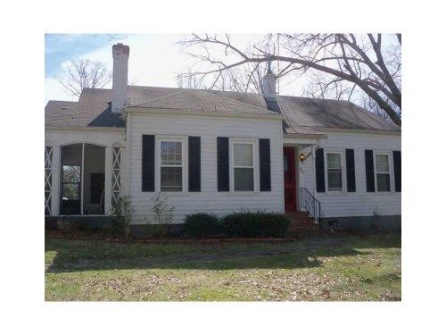 582 Northside Drive, Gainesville, GA 30501