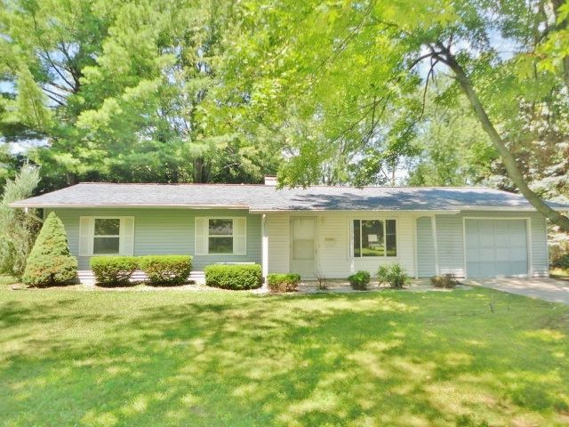 1409 South Dr, Mount Pleasant, MI 48858