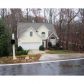 6595 A C Smith Road, Dawsonville, GA 30534 ID:7043750