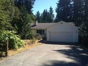 2303 Lake Drive Kp S, Lakebay, WA 98349