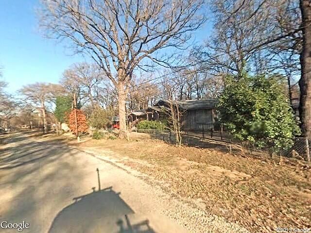 Deer Run, Kemp, TX 75143