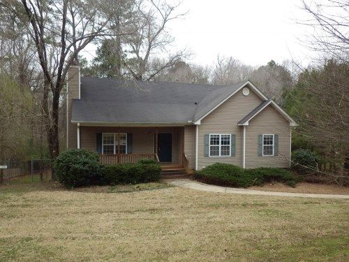 9105 Freeland Road, Gainesville, GA 30506