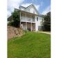 6154 Dahlonega Highway, Clermont, GA 30527 ID:1418913