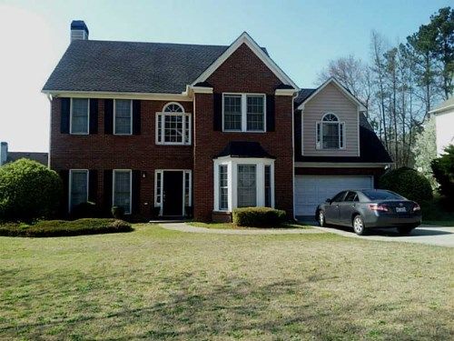 7458 Crescent Bend Cove, Stone Mountain, GA 30087