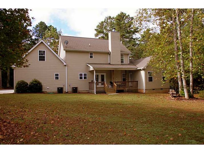 3543 Poplar Springs Road, Gainesville, GA 30507