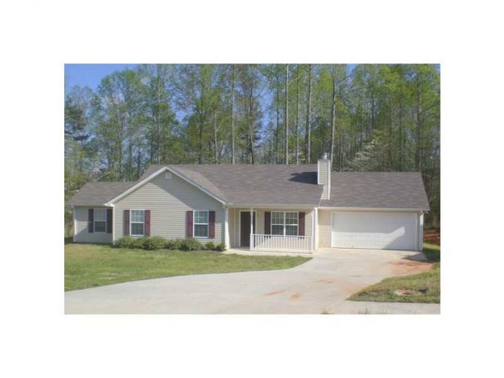 3806 Chase Drive, Gainesville, GA 30507