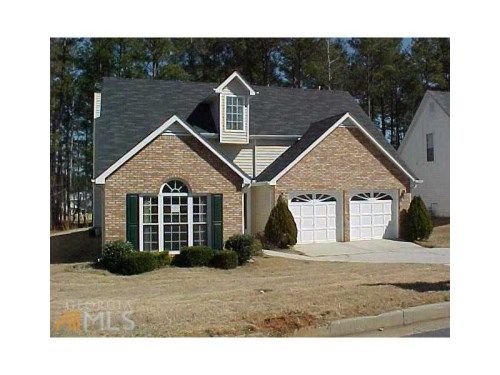 12057 Harbour Town Parkway, Fayetteville, GA 30215