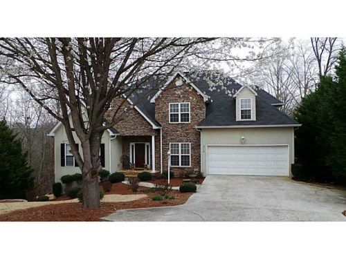 3718 Pebble Creek Point, Gainesville, GA 30506