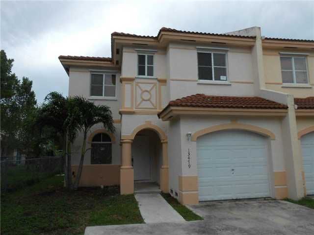 13479 Sw 263rd St, Homestead, FL 33032