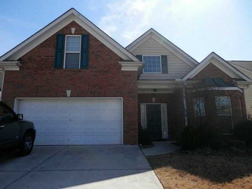 1280 Leisure Lake Drive, Lawrenceville, GA 30044