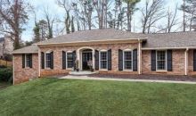 140 Brookfield Hollow Roswell, GA 30075