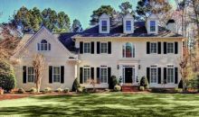 4442 Derwent Drive Ne Roswell, GA 30075