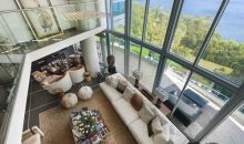 2127 BRICKELL AV # 801 Miami, FL 33129