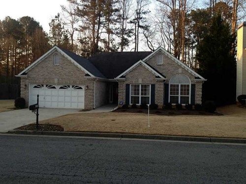 1550 Elgaen Place Drive, Roswell, GA 30075