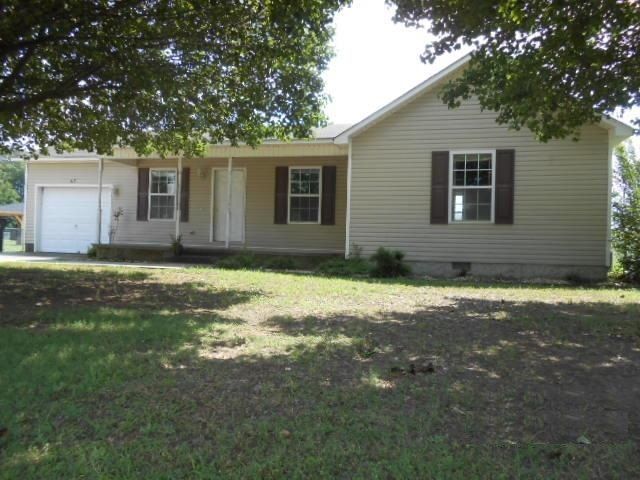 117 Quiet Ln, Hazel Green, AL 35750