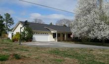 257 Knot Road Se Adairsville, GA 30103