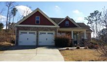 21 Birch Place Adairsville, GA 30103