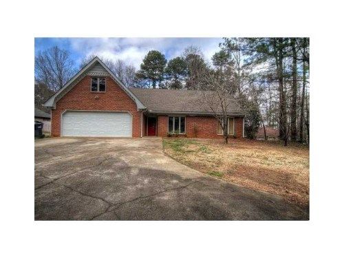 1048 Plantation Boulevard Se, Conyers, GA 30094