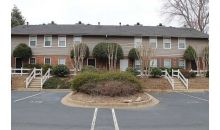 Unit 2b - 7750 Roswell Road Atlanta, GA 30350