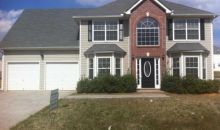 60 Lakeview Crossing Drive Covington, GA 30016