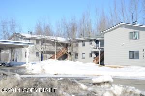 1450 Northview Drive, Anchorage, AK 99504