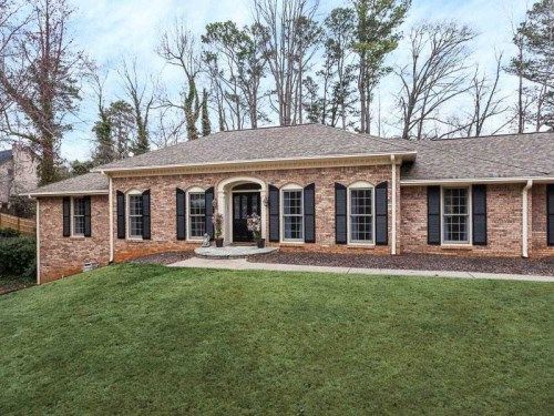 140 Brookfield Hollow, Roswell, GA 30075