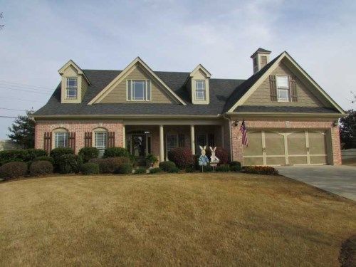 3120 Sweet Basil Lane, Loganville, GA 30052