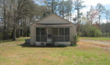 784 Us Highway 158 W Gates, NC 27937