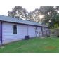 1115 Davis Mill Road S, Dallas, GA 30157 ID:1573541