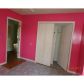 1115 Davis Mill Road S, Dallas, GA 30157 ID:1573548