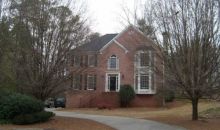 1194 Mountainside Trace Nw Kennesaw, GA 30152