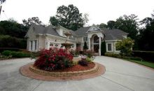 1035 Wordsworth Drive Roswell, GA 30075