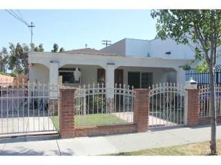 4338 W. 154th St, Lawndale, CA 90260