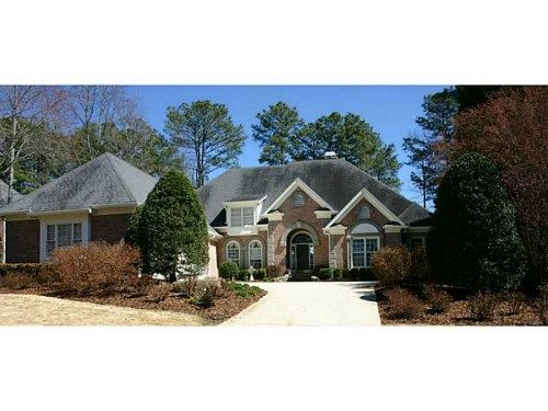 465 Newport Heights, Alpharetta, GA 30005