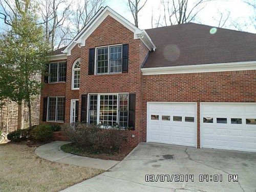 3887 Collier Trace Nw, Kennesaw, GA 30144