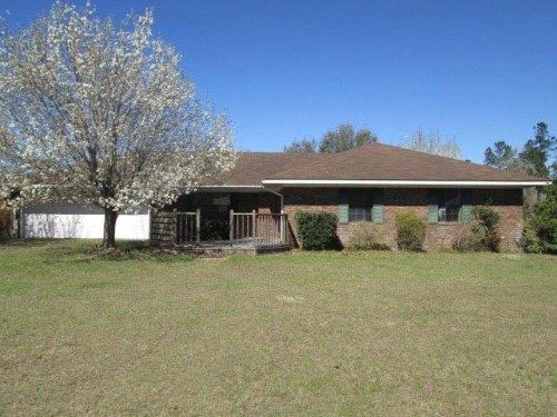 1875 Spring Grove Rd, Jesup, GA 31545