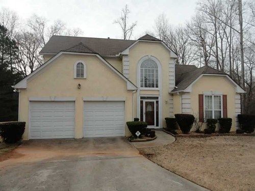 615 Stonecreek Way, Stone Mountain, GA 30087