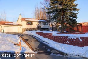 13441 Venus Way, Anchorage, AK 99502