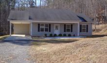 37 Holcomb Road Nw Adairsville, GA 30103